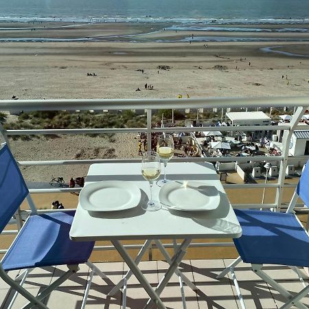 Appartement Seaview And Sun@Nieuport Extérieur photo