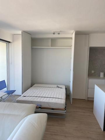 Appartement Seaview And Sun@Nieuport Extérieur photo